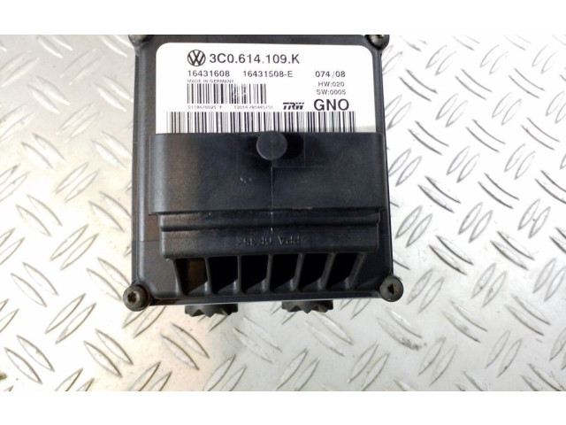 Jednotka ABS 3C0614109D   Volkswagen PASSAT B6 2006