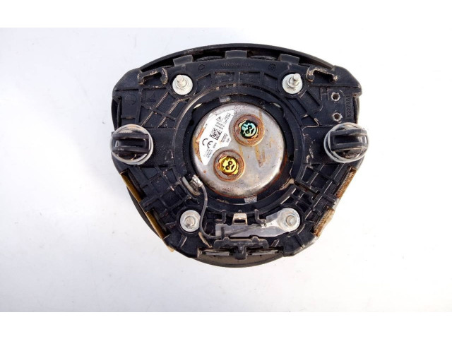 Подушка безопасности водителя 634032100, E1-A2-43-1   Mercedes-Benz GLC X253 C253