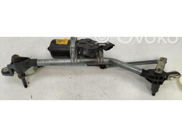 Двигатель стеклоочистителей 288100941R   Renault Megane III