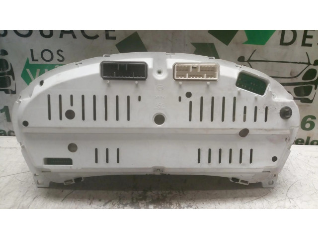 Přístrojová deska  Hyundai Tucson JM  940232E420, CUADROINSTRUMENTOS  