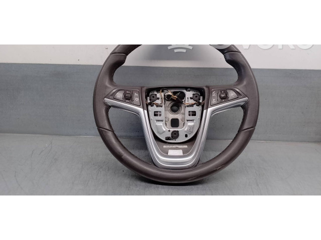 Volant Opel Zafira C 2015 13356998  