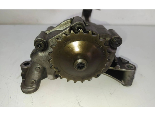 Vstřikovací čerpadlo 03G115105, BOMBAINYECCION   Seat Altea XL     