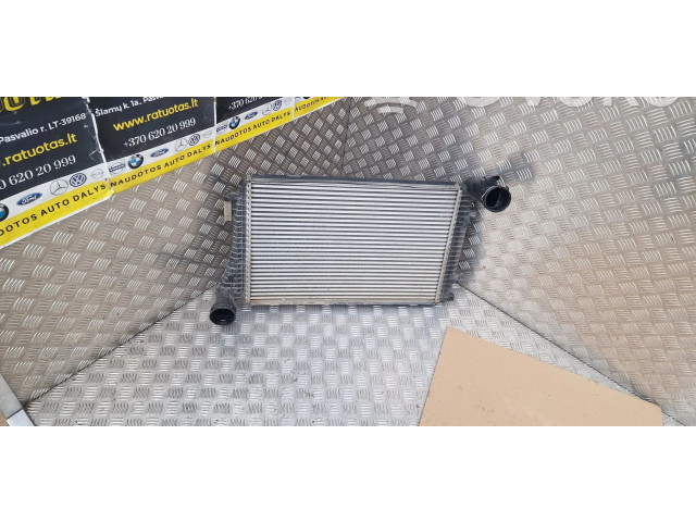 Интеркулер  038906051B, 100504T0354A   Volkswagen Caddy 