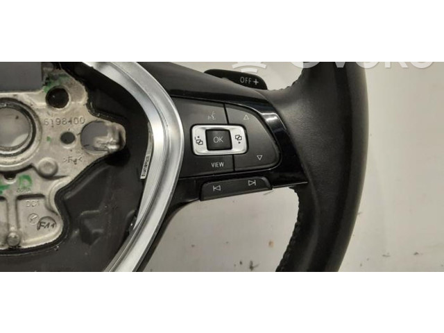 Volant Volkswagen Golf Sportsvan 2018 5Q0419091  