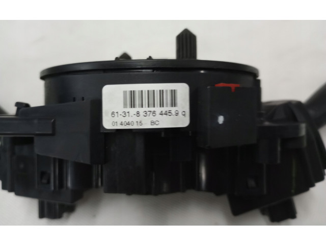Подрулевой шлейф SRS 83764459, 8363664   BMW 3 E46