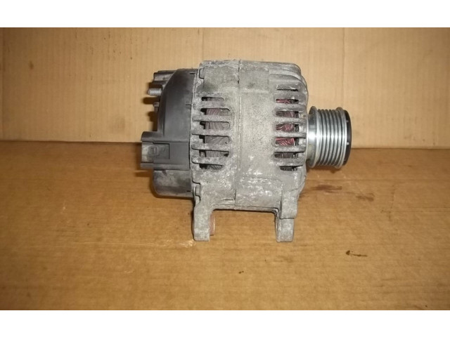 Генератор 6F903023FX, 999-U20868   Audi A1      
