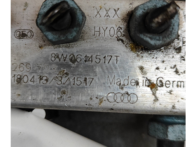 Jednotka ABS 8W0614517T   Audi A5 2019