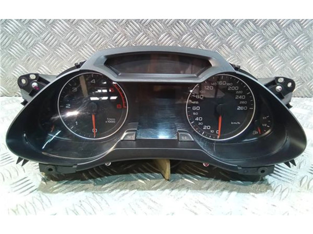Панель приборов 8K0920900C, 503001621505   Audi A4 Allroad       