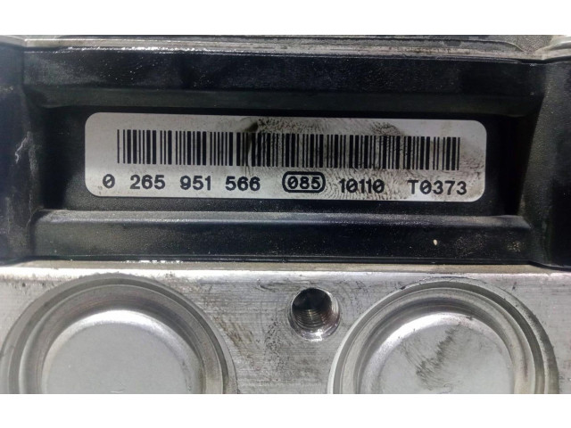 Volant Toyota Verso 2011 0265251488  