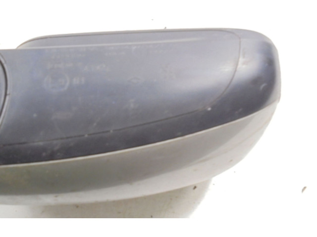 Zpětné zrcátko  Peugeot 307 CC 2004  96347734XT, 96347734XT  