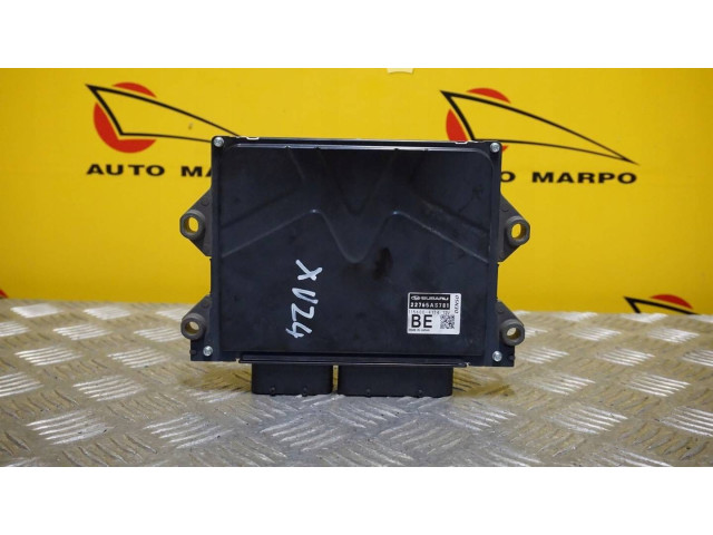 Řídící jednotka 115600-4174, 22765AS781   Subaru Crosstrek II 2024