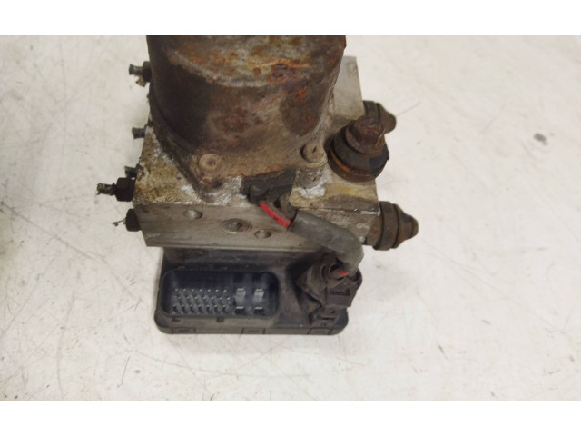 Блок АБС 437A509800079   Mitsubishi  Galant  1993 - 1996 года