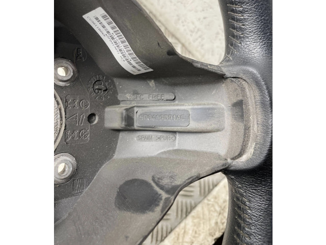 Volant Seat Altea XL 2009 5p0419091, 5p0419091ac  