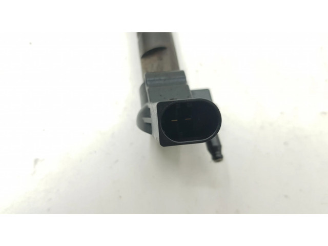 Vstřikovač A6420701887, 0445115072   Chrysler 300 - 300C  pro naftový motor 3.0  