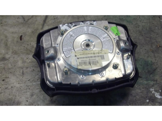 Подушка безопасности водителя 8L0880201BAQ4, 001CFX0112DX   Audi A3 S3 8L