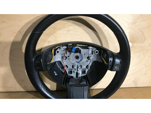 Volant Citroen C6 2007 9662198477, 6084163A  
