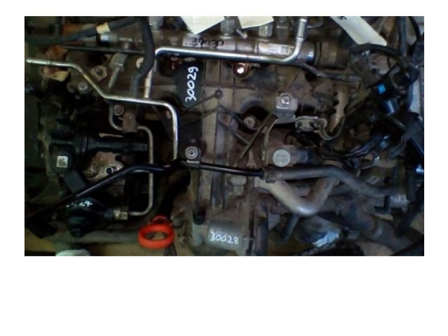 Vstřikovací čerpadlo 03L129711AN   Skoda Yeti (5L)     