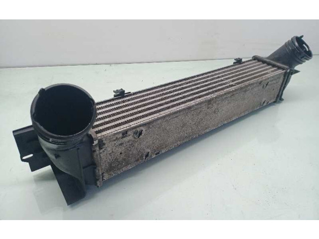 Интеркулер  17517524916, 3093796   BMW 3 E46 