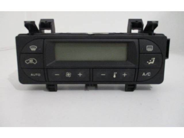 Блок управления климат-контролем 96588239XT, N1055220   Citroen C3