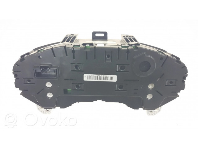 Панель приборов FS7T10849AHE   Ford Mondeo MK V       