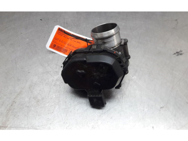 Vstřikovací lišta 980723858002, 980723858002   Toyota Proace    3WZHV 