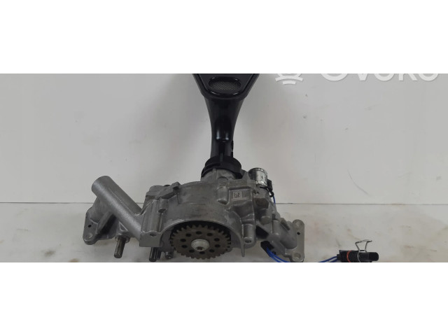 Čerpadlo oleje 68349636AA   Jeep Cherokee   