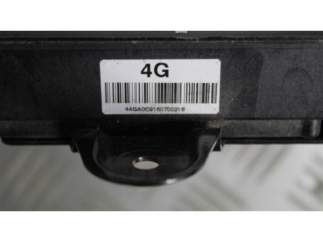 Блок управления 284K04GA0C   Infiniti Q60