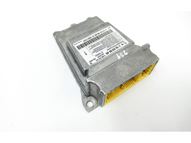 Блок подушек безопасности A1648205685, A164820568560   Mercedes-Benz R W251