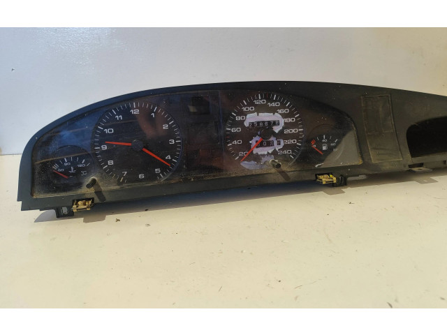 Přístrojová deska  Audi 100 S4 C4 1993 4A1919033CF, 110008610003  