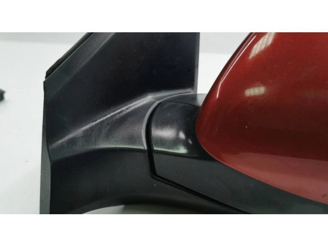 Zpětné zrcátko  levé Honda CR-V 2014  76258T1GE320M1, Z980407R  