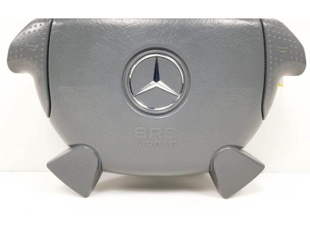 Подушка безопасности водителя 1616429920   Mercedes-Benz CLK A208 C208