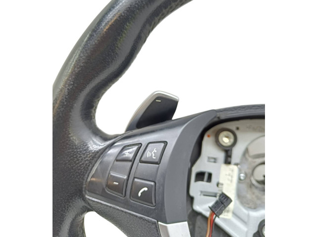 Volant BMW X5 E70 2013 6795256, 0060016021  