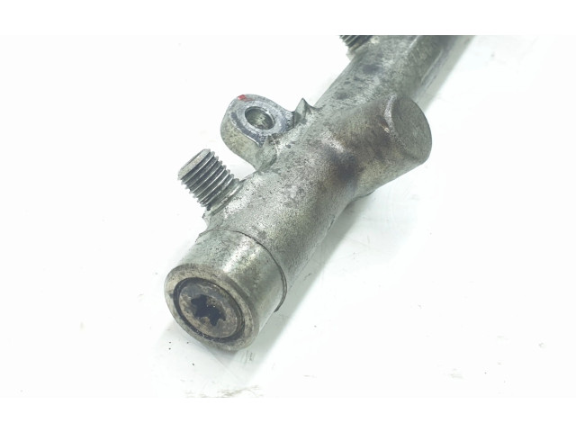 Vstřikovací lišta A6280700195, A6280700195   Mercedes-Benz ML W163    628963 