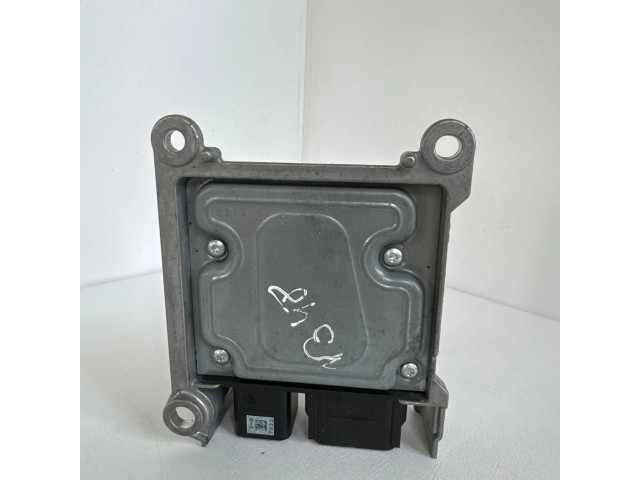 Блок подушек безопасности 9M5T14B321BA, 6S0009204902   Ford Focus