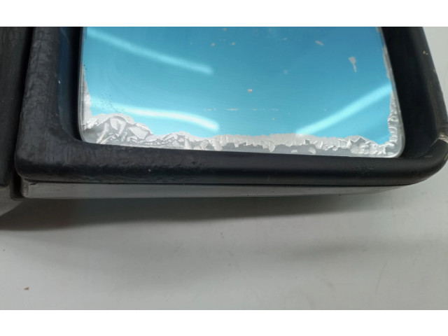 Зеркало электрическое        Mercedes-Benz 190 W201  1982 - 1993 года   