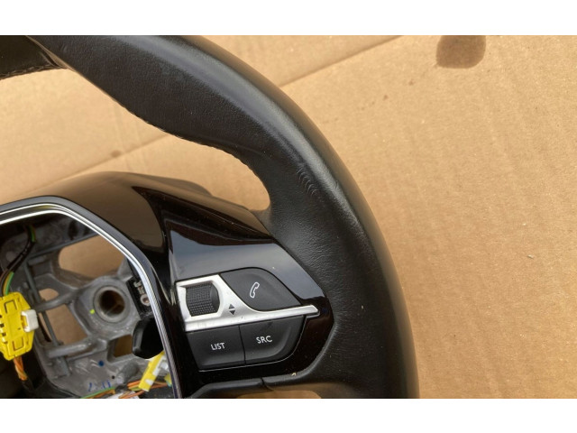 Volant Peugeot 3008 II 2017 98105487AU, 2017R  