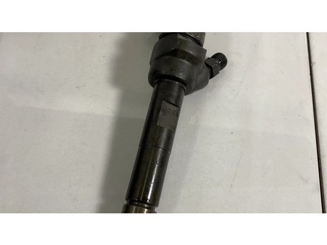 Форсунка 779844604    BMW 3 E90 E91 для дизельного двигателя  2