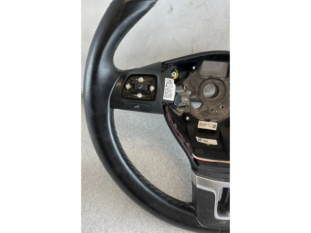 Volant Volkswagen PASSAT B7 2014 3C8959537D, 3C8959537D  