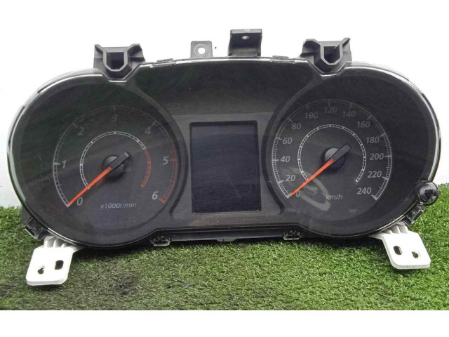 Přístrojová deska  Mitsubishi ASX 2013 1.CONECTOR  