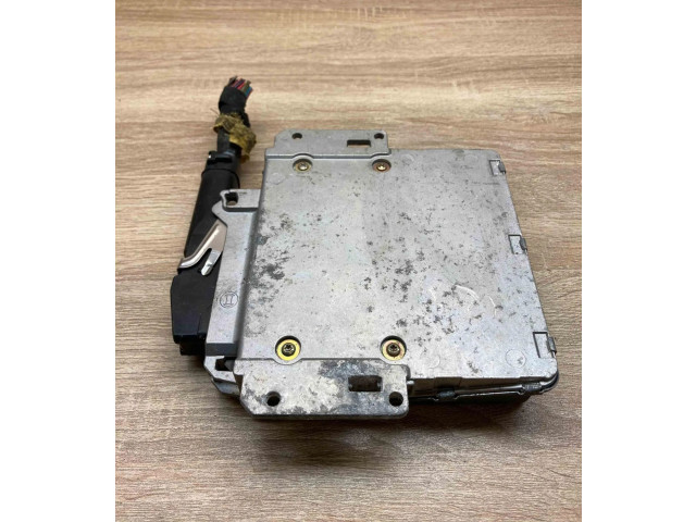 Řídící jednotka 4A0907401, 0281001128Used   Audi A6 S6 C7 4G 2011