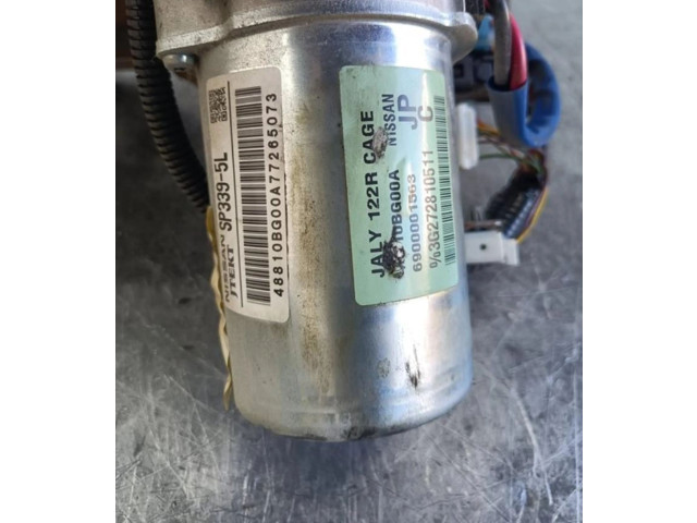 Volant Nissan Micra  6900001563  