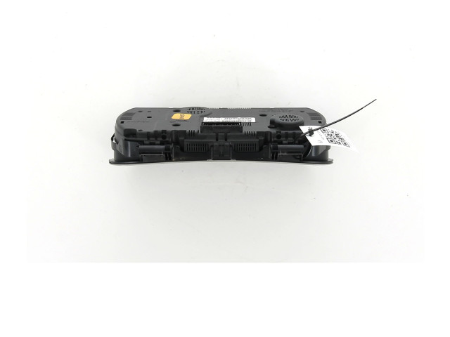 Панель приборов 248095397R, A0-4136M   Renault Kadjar       