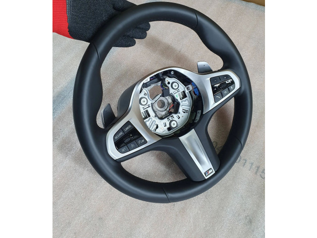 Volant BMW 3 G20 G21 2019 7857776  