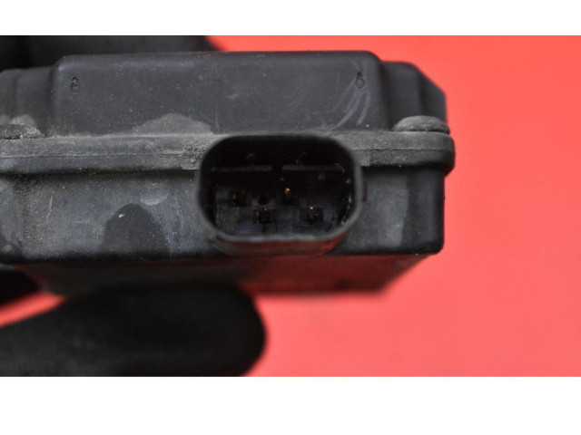 Блок управления двигателем ECU 4E0909511, 4E0909511   Audi A8 S8 D3 4E