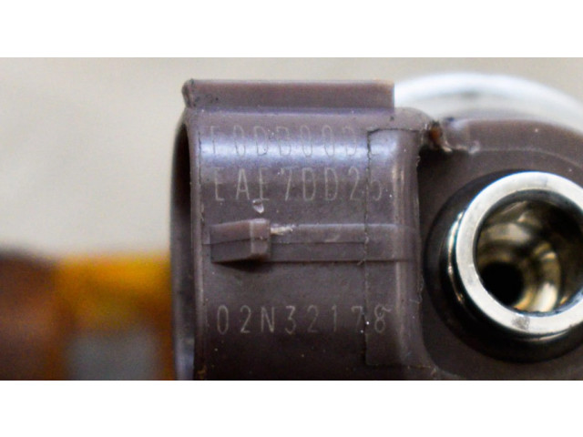 Vstřikovač 02N32178   Citroen Jumper  pro naftový motor 2.2 4HV (P22DTE) 