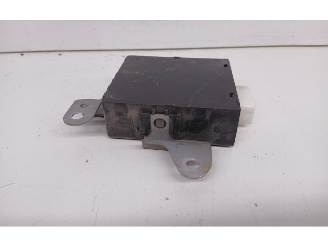 Řídící jednotka 8953060290   Toyota Land Cruiser (J120) 1950