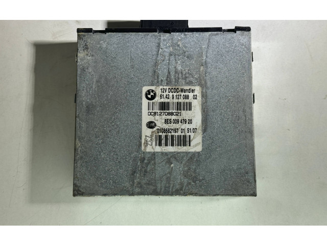 Комплект блоков управления 9147220, 9127088   BMW 3 E92 E93
