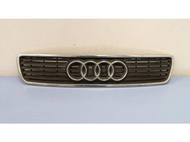 Передняя решётка Audi A4 S4 B5 8D 1994-1999 года 8D0853651E      