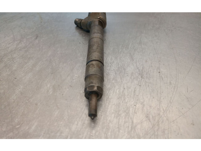 Vstřikovač A6130700187, 0445110035BOSCH   Mercedes-Benz E W210    613961 