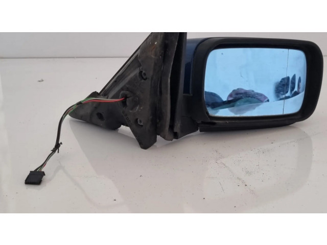 Zpětné zrcátko  BMW 3 E46 2003  0117351  